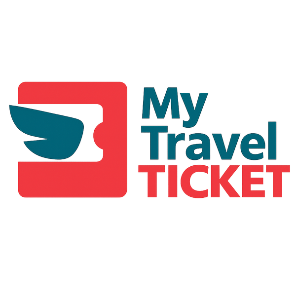 My Travel Ticket
